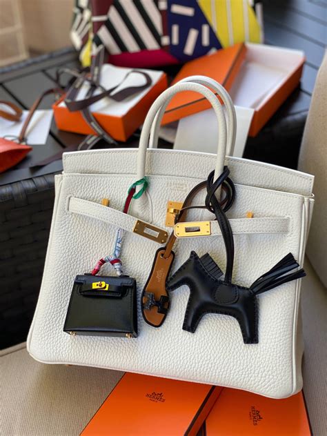 hermes rodeo.charm blue|Hermes rodeo size.